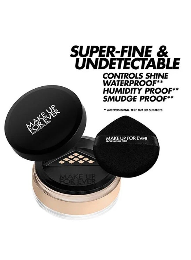 MAKE UP FOR EVER Infinity Complexion Kit - Image 4